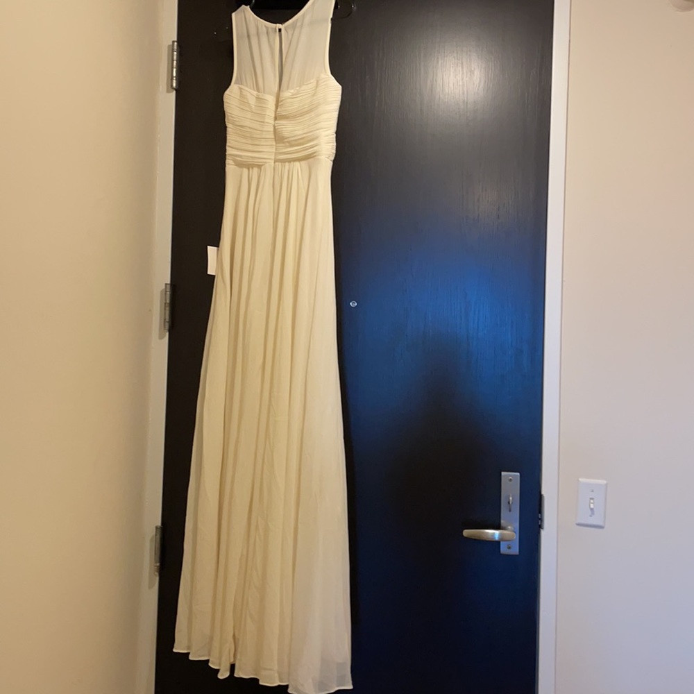 Lulus Beautiful Prom Dress - Picture 6 of 13